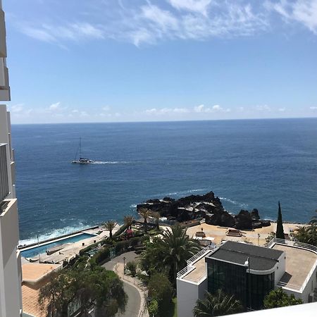 Apartamentos Do Mar Funchal 外观 照片