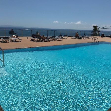 Apartamentos Do Mar Funchal 外观 照片