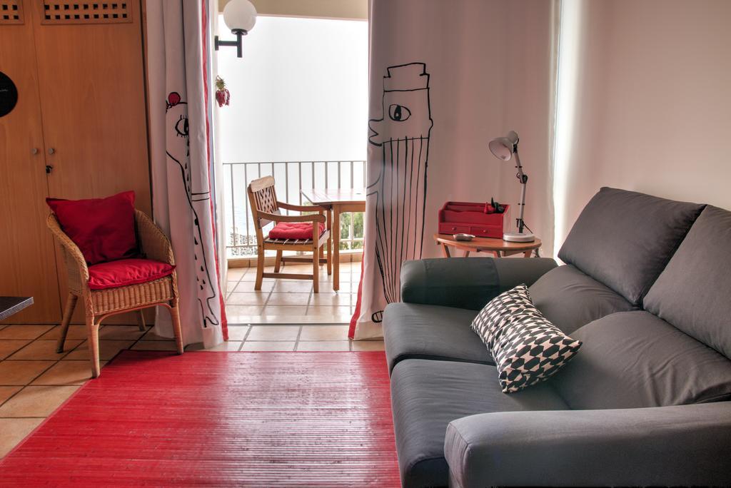Apartamentos Do Mar Funchal 外观 照片