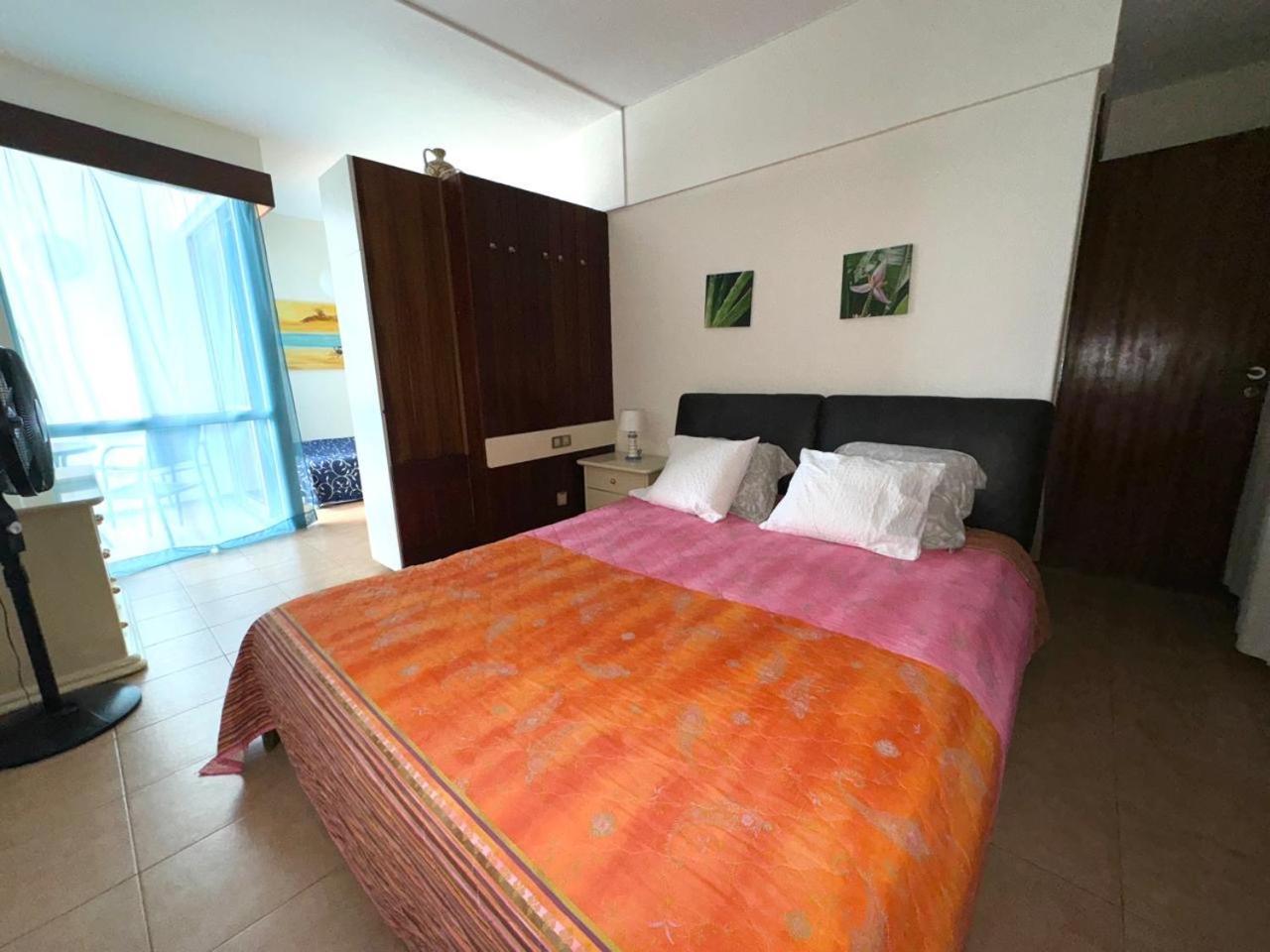 Apartamentos Do Mar Funchal 外观 照片