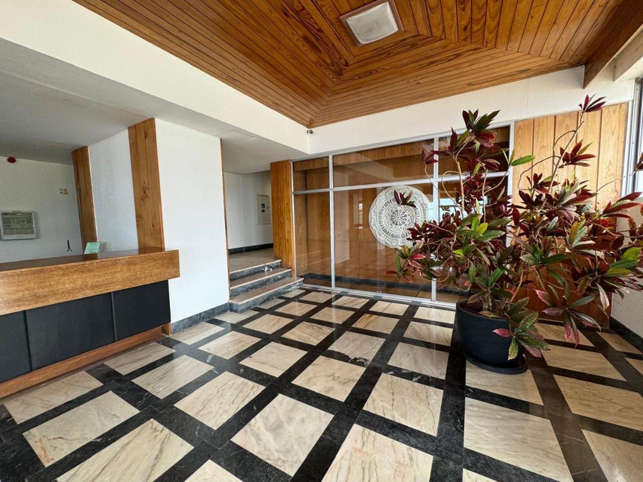 Apartamentos Do Mar Funchal 外观 照片