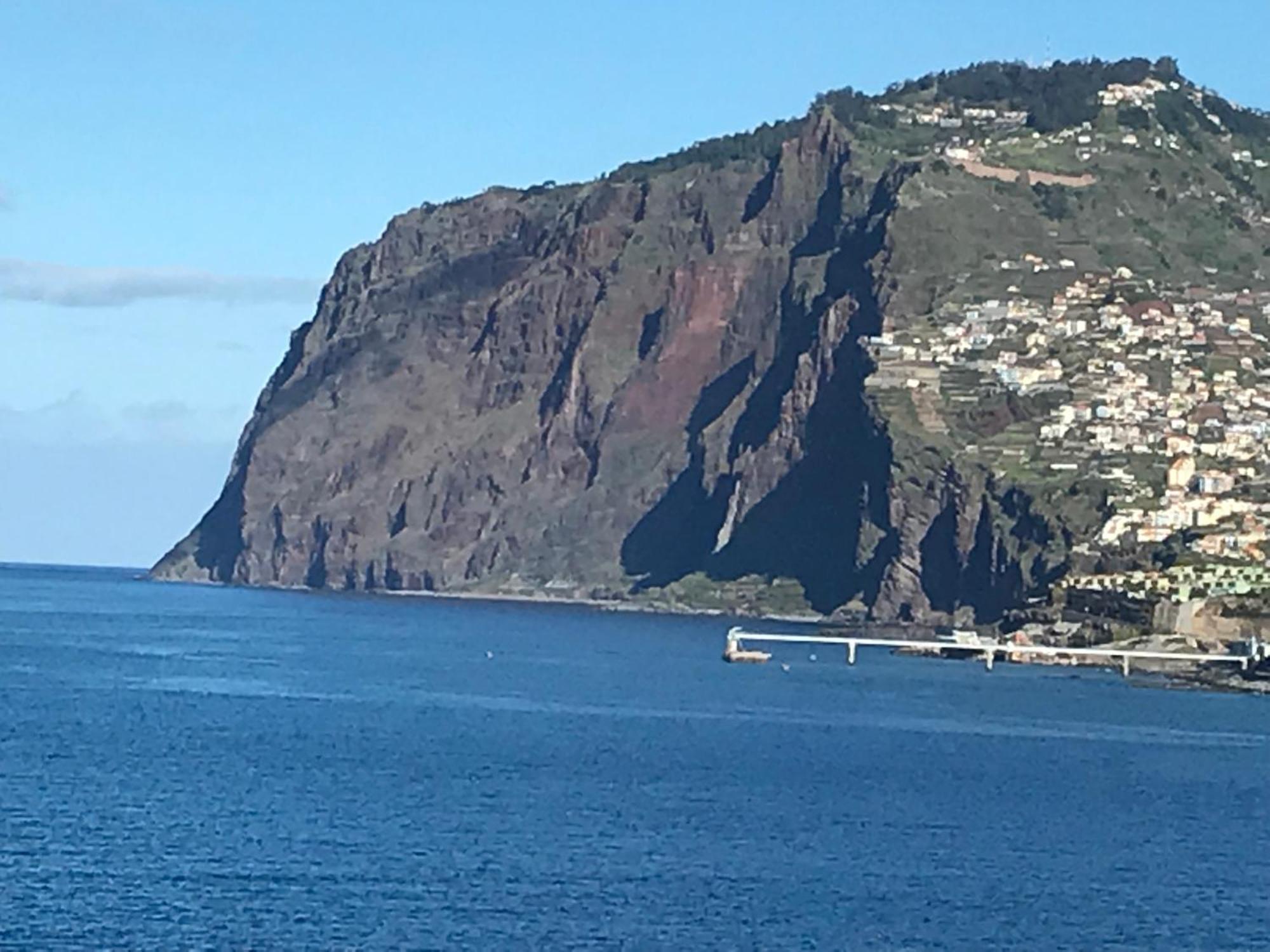 Apartamentos Do Mar Funchal 外观 照片
