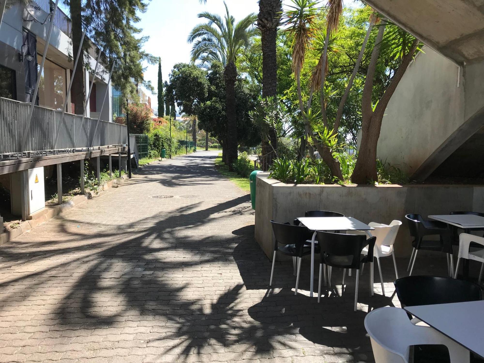 Apartamentos Do Mar Funchal 外观 照片