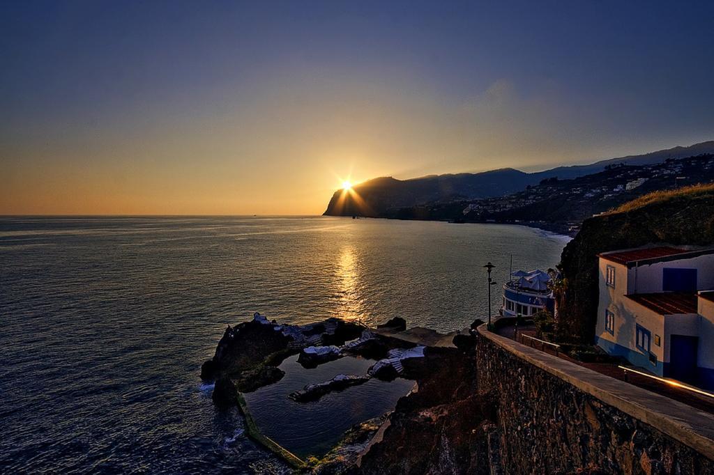 Apartamentos Do Mar Funchal 外观 照片