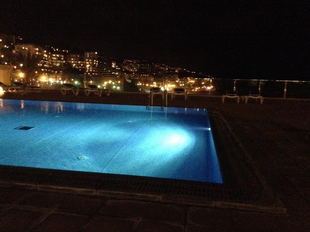 Apartamentos Do Mar Funchal 外观 照片