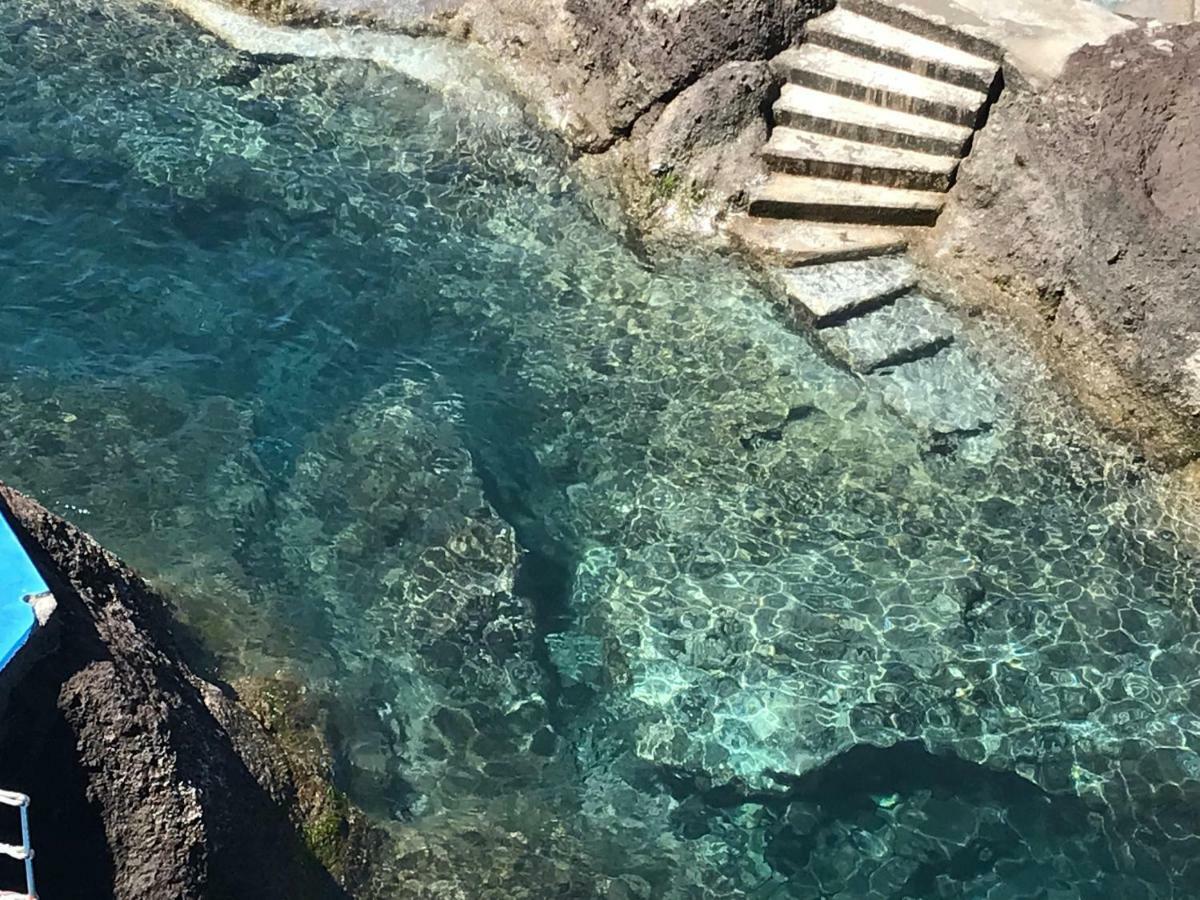 Apartamentos Do Mar Funchal 外观 照片