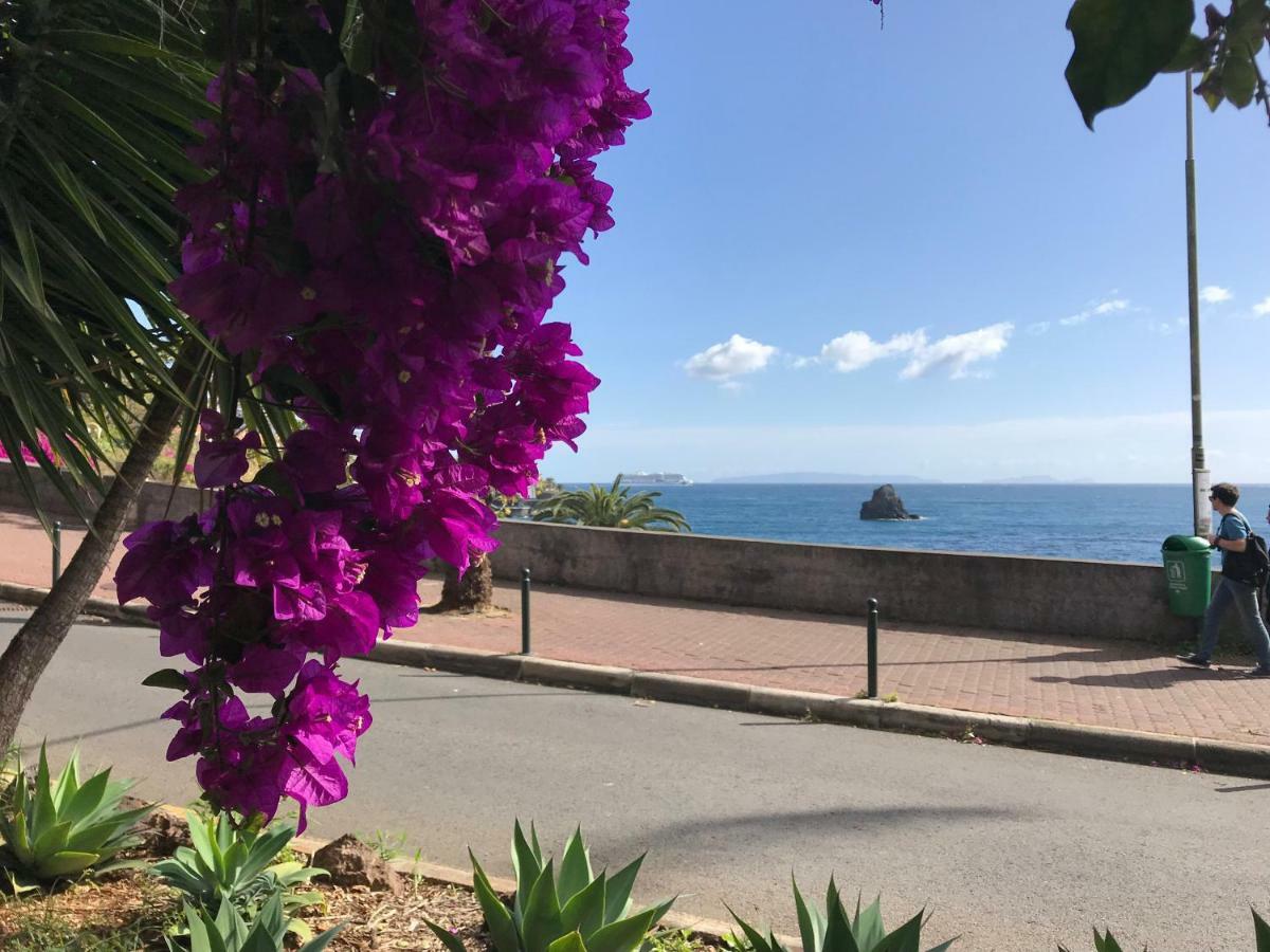 Apartamentos Do Mar Funchal 外观 照片