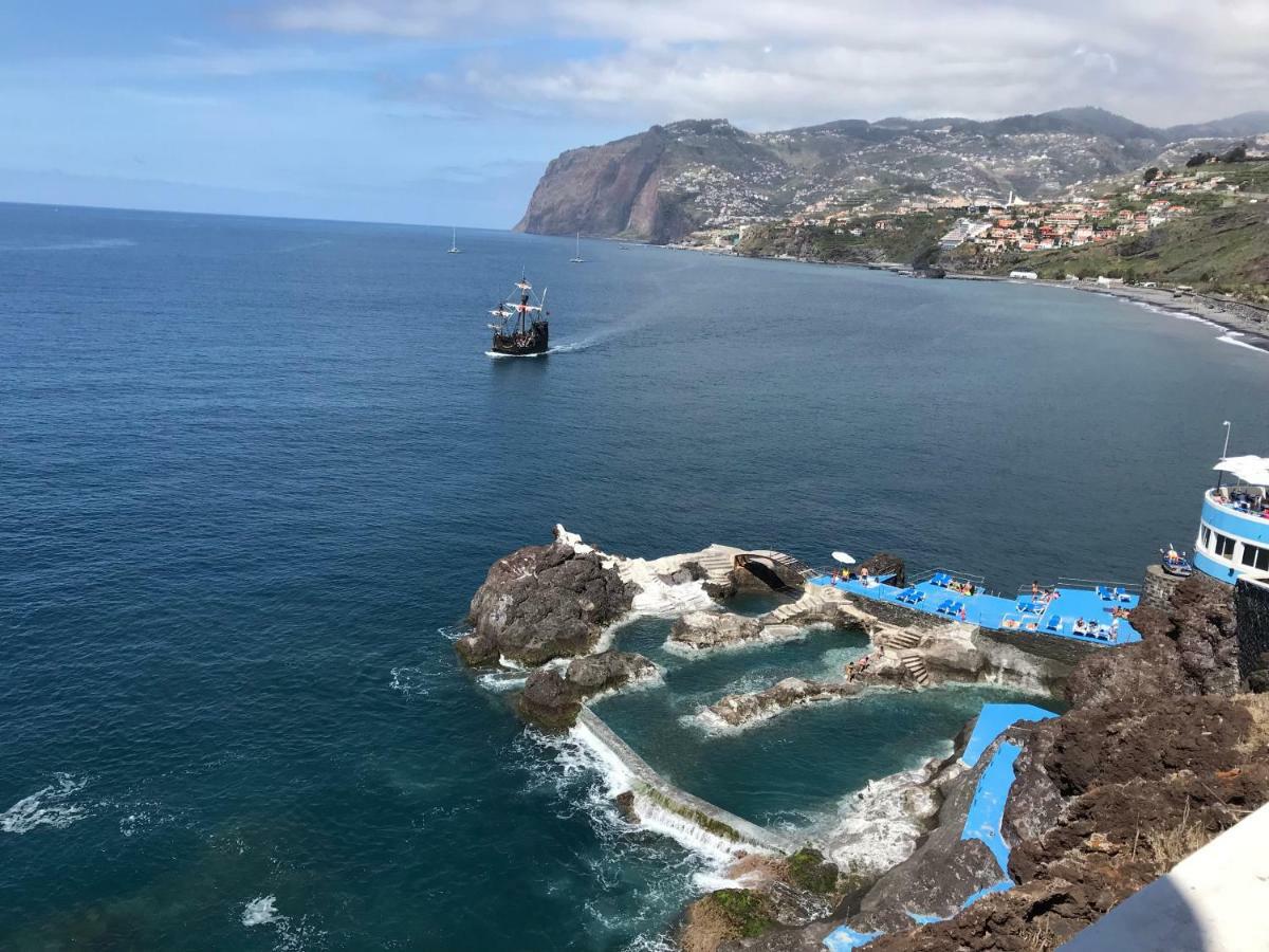 Apartamentos Do Mar Funchal 外观 照片