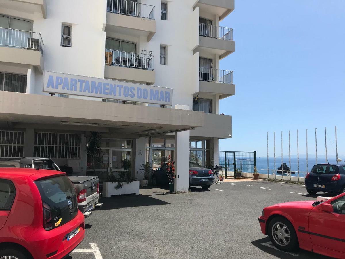 Apartamentos Do Mar Funchal 外观 照片