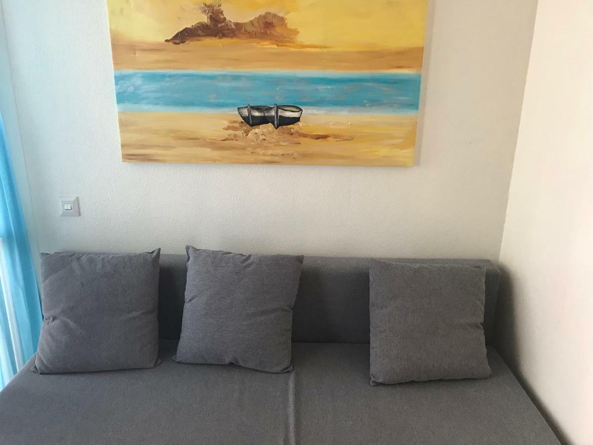 Apartamentos Do Mar Funchal 外观 照片