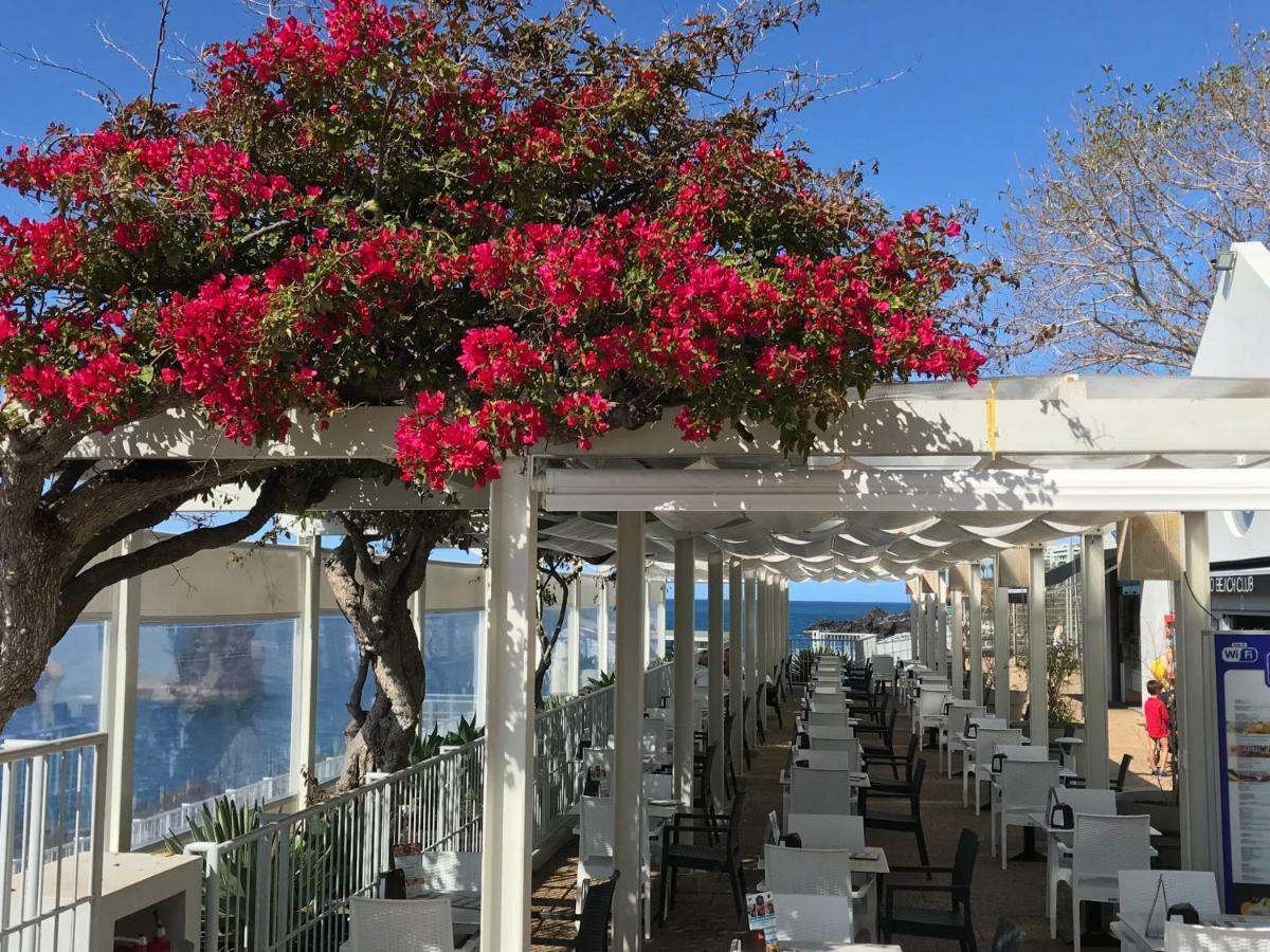 Apartamentos Do Mar Funchal 外观 照片