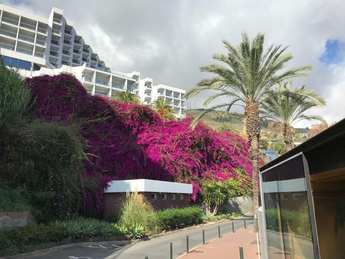 Apartamentos Do Mar Funchal 外观 照片