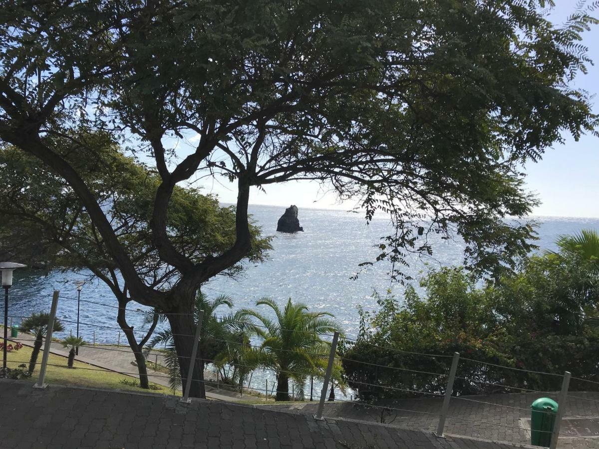 Apartamentos Do Mar Funchal 外观 照片
