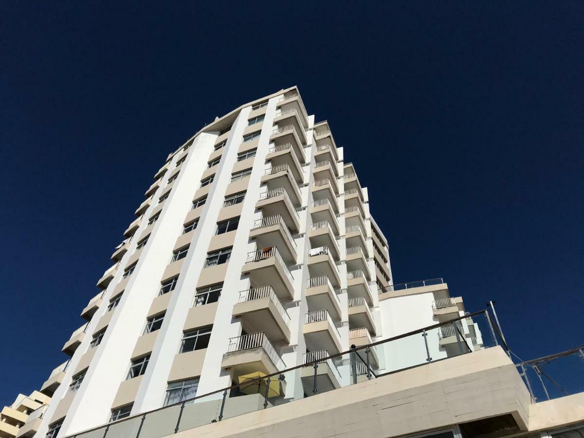 Apartamentos Do Mar Funchal 外观 照片