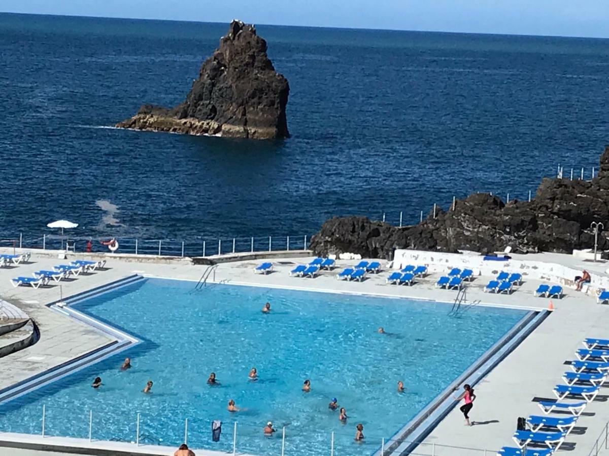 Apartamentos Do Mar Funchal 外观 照片