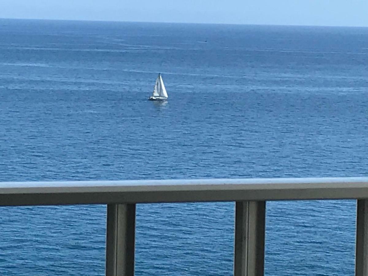 Apartamentos Do Mar Funchal 外观 照片