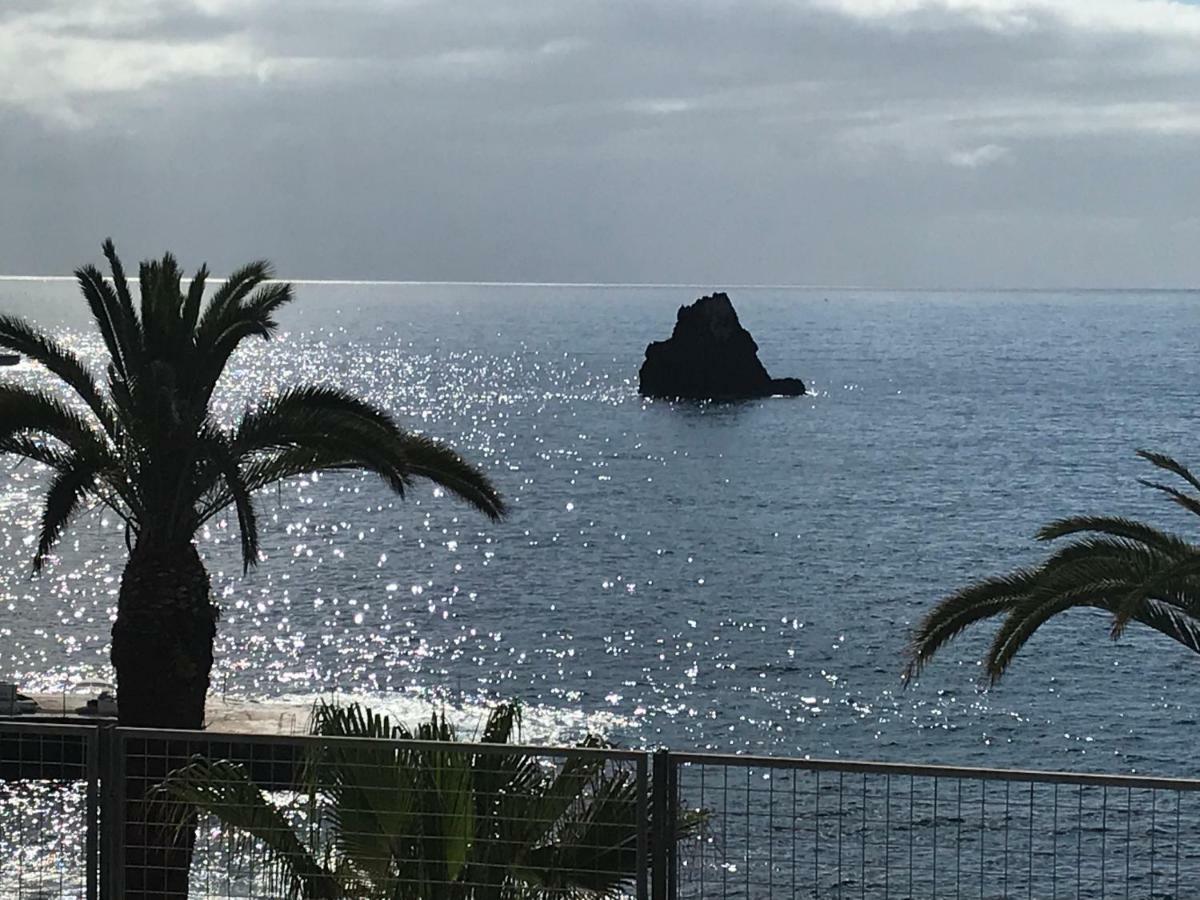 Apartamentos Do Mar Funchal 外观 照片