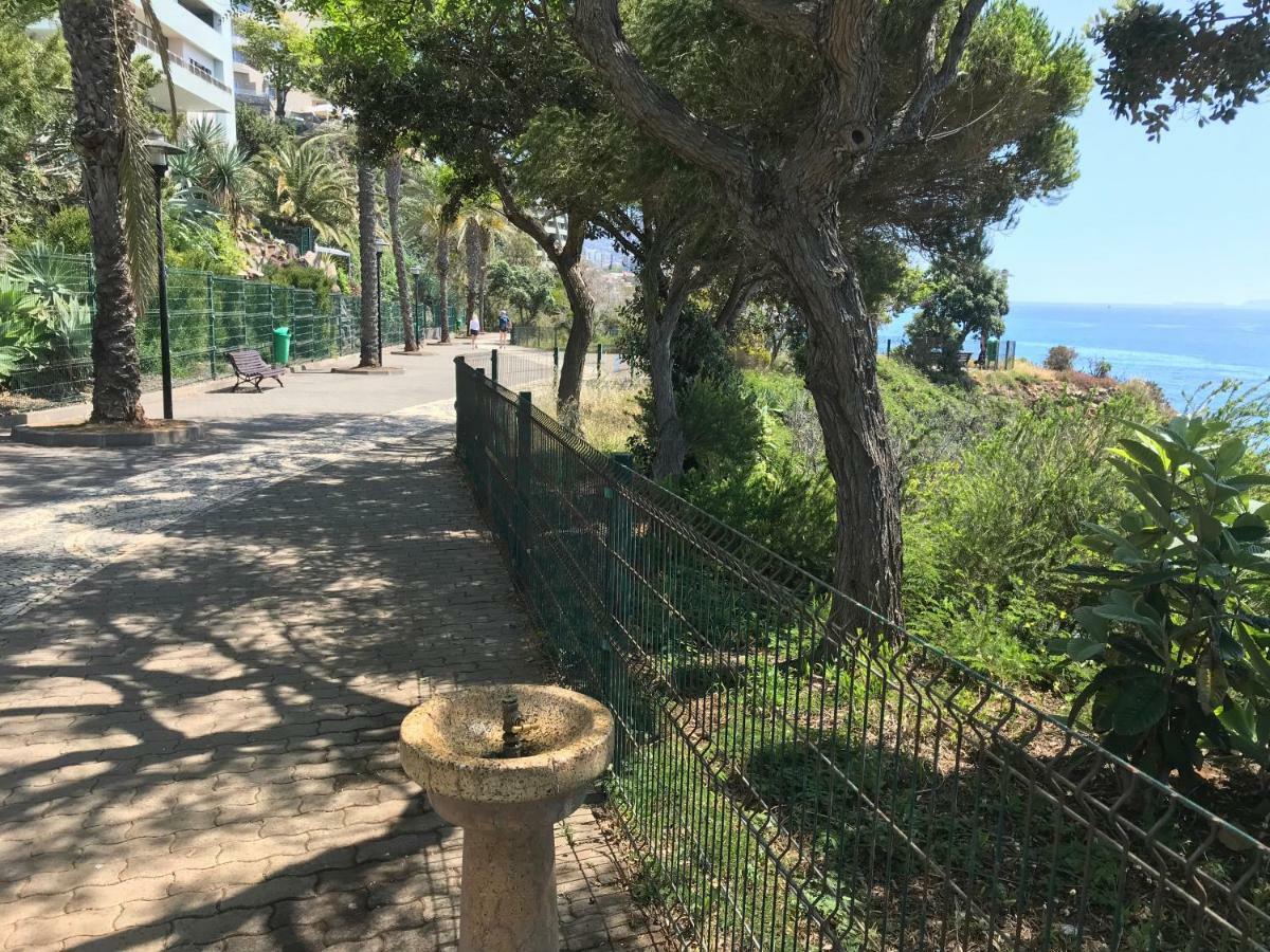 Apartamentos Do Mar Funchal 外观 照片