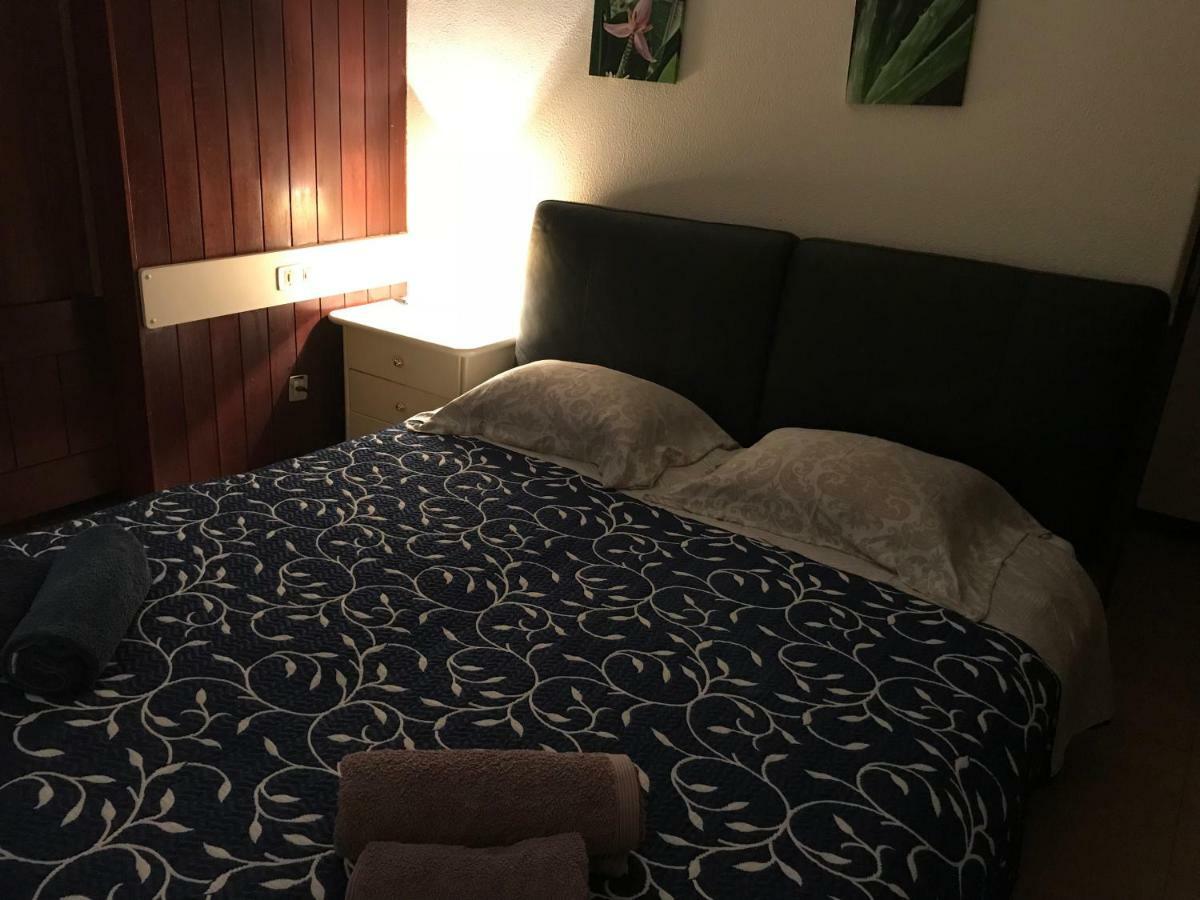 Apartamentos Do Mar Funchal 外观 照片